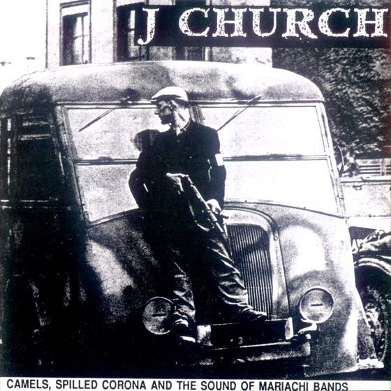 Cover artwork for Commodity