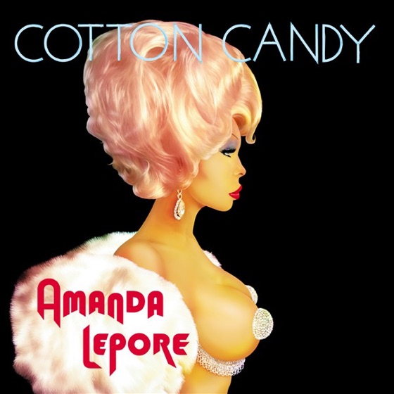 Cover artwork for Cotton Candy