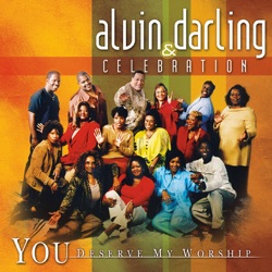Alvin Darling & Celebration - All Night