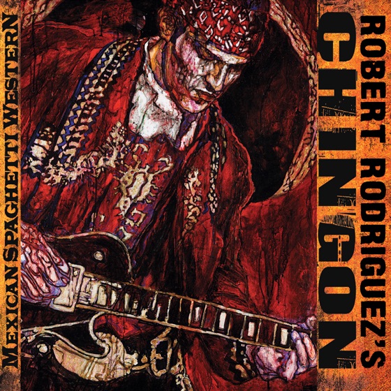 Cover artwork for Cielito Lindo