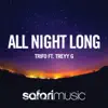 All Night Long (feat. Treyy G) - EP album lyrics, reviews, download