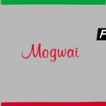 Mogwai - I Know You Are but What Am I?