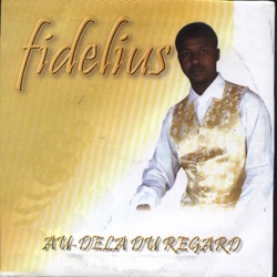 Fidelius - Non rien ne me séparera (feat. Cynthy)