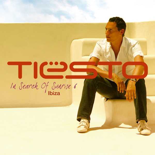 Tiësto In Search Of Sunrise 6 Ibiza Itunes Plus Aac M4a Album 