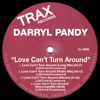 Love Can't Turn Around - EP