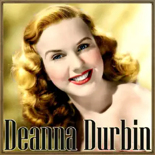 descargar álbum Deanna Durbin - Kiss Me Again