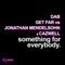 Something for Everybody (Radio Edit) - Dab & Get Far lyrics