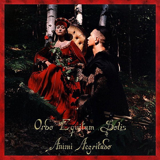 Cover artwork for Silence for Hell
