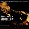 Four Or Five Times  - Sidney Bechet 