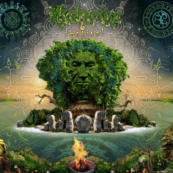 DOHM - Peace of Tunguska
