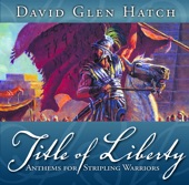David Glen Hatch - The Spirit of God