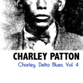 Charley, Delta Blues, Vol. 4 artwork