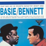 Count Basie & Tony Bennett - I Guess I'll Have To Change My Plan (1990 Remix) [Remastered]