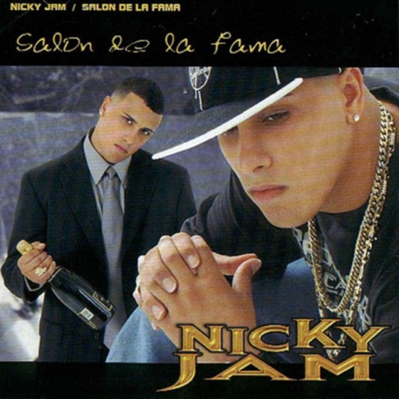 Cover artwork for Buscarte (feat. Daddy Yankee)
