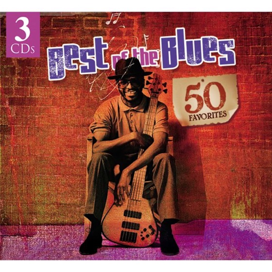 Cover artwork for Wee Baby Blues