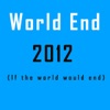 2012 (If the World Would End) - Single