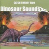 Dinosaur Sounds artwork