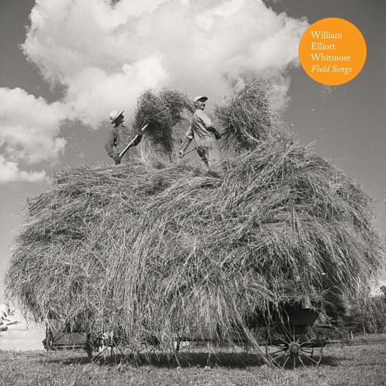 Cover artwork for Everything Gets Gone
