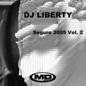 Seguro (Original B-Side Mix) artwork