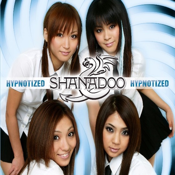 Cover artwork for Hypnotized