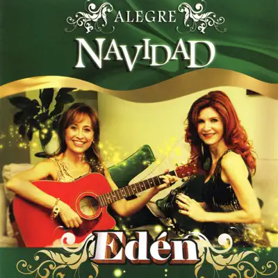 Alegre Navidad - Eden