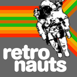 1UP.com - Retronauts podcast
