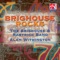 Spirituals! Spirituals! - Brighouse & Rastrick Band & Alan Withington lyrics