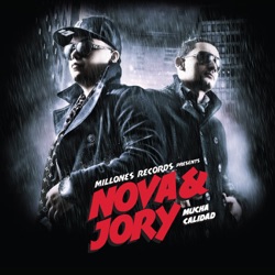 Nova y Jory - Cazador (feat. Ñengo Flow)