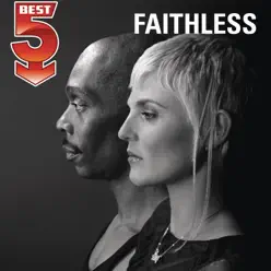 Best 5: Faithless - EP - Faithless