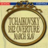 Tchaikovsky - March Slav