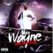 Blind and Battered - Mac Wayne lyrics