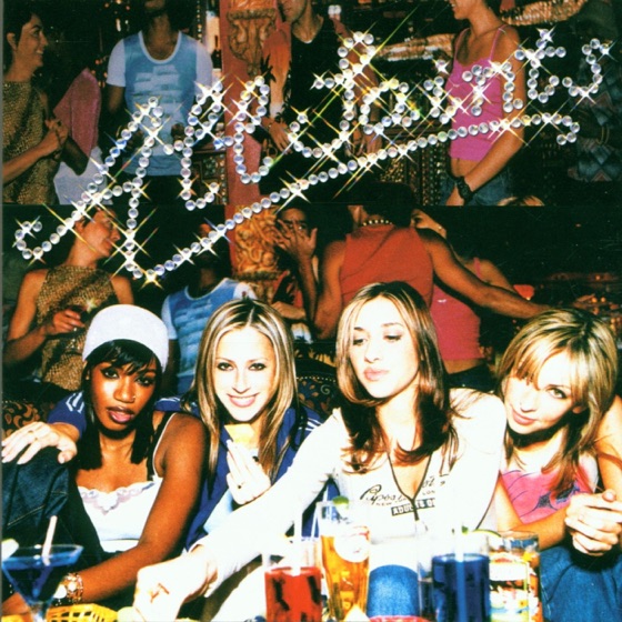 Cover artwork for Ha Ha