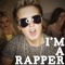 I'm a Rapper (feat. Brett McLaughlin) - Marcus Butler lyrics