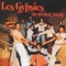 Sabotage - Les Gypsies de Petion-Ville lyrics