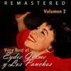 Very Best of Eydie Gorme & Los Panchos, Vol. 2 (Remastered) album lyrics, reviews, download