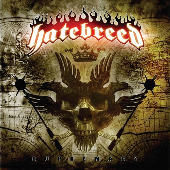 Cover artwork for Divine Judgment