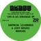 Life Is So Strange (Joey Negro Medusa Club Mix) - Akabu lyrics