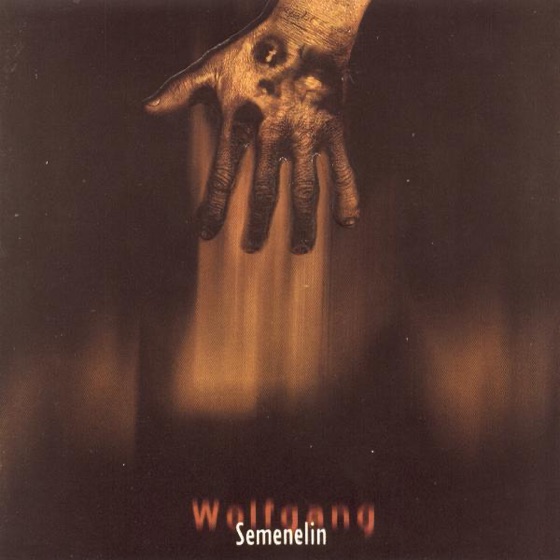 Cover artwork for Change