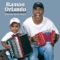 Yo Soy - Ramon Orlando lyrics