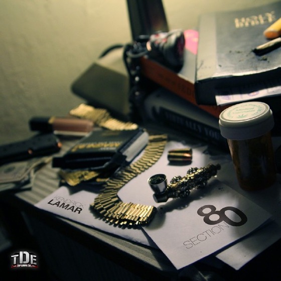 Cover artwork for A.D.H.D.