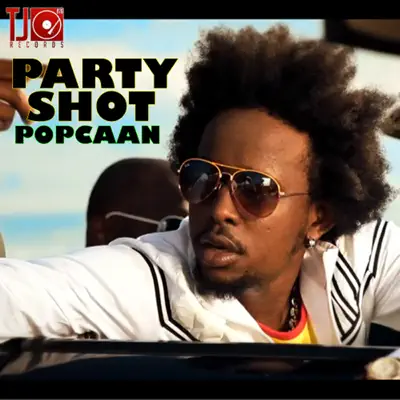 Party Shot - Single - Popcaan