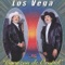 Hoy Me Di Cuenta - Los Vega lyrics