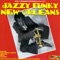 Jazzy Funky New Orleans (Rare & Unreleased Recording 1962-1972)