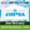 You Are My Home (feat. Brendan McCreary) - Bear McCreary lyrics