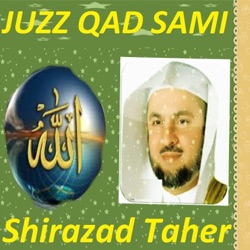 Shirazad Taher - Sourate At Tahrim