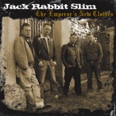 Jack Rabbit Slim - Devil Doll