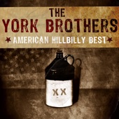 The York Brothers - New Missisippi River Blues