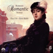 Russian Romantic Songs artwork