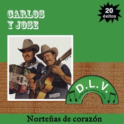 Carlos y José - Cielo Azul, Cielo Nublado