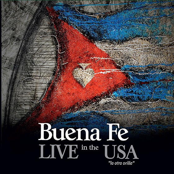 Cover artwork for La Zanja